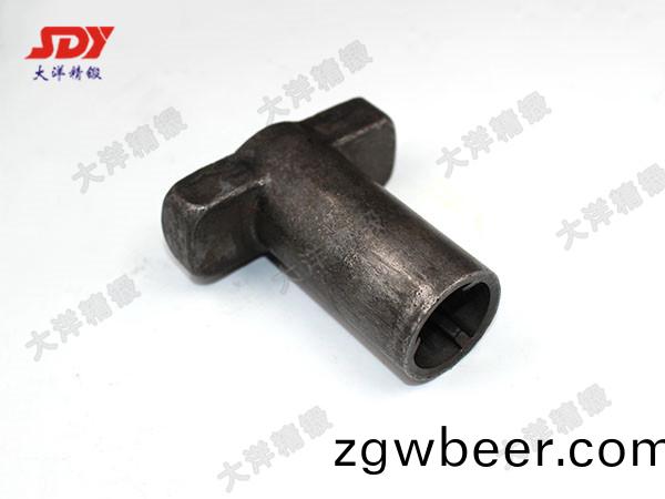 油(you)泵支(zhi)架(jia)锻件