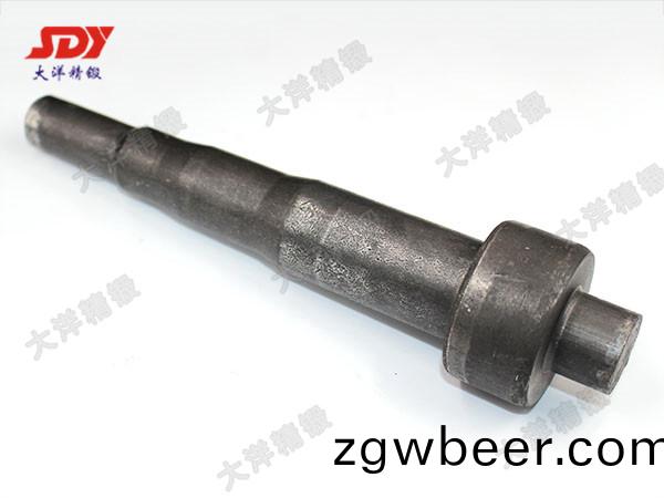 输(shu)出轴锻件(jian)