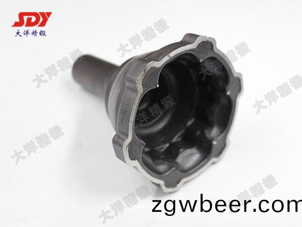 法(fa)兰(lan)轴(zhou)锻件