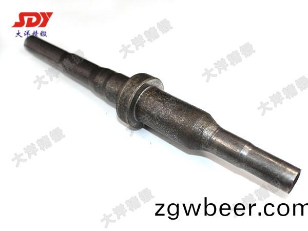 输(shu)入轴锻件(jian)