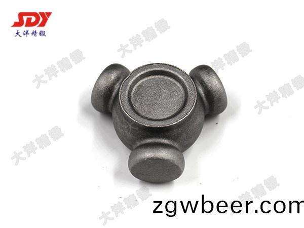 TG-轴(zhou)承(cheng)架锻件
