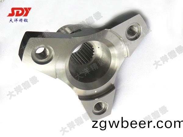 triangle flange-2