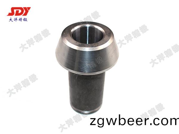 tooth sleeve forging part-2