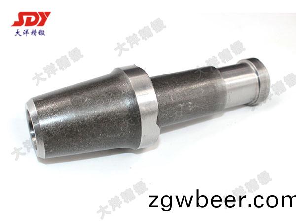 pick forging part-3