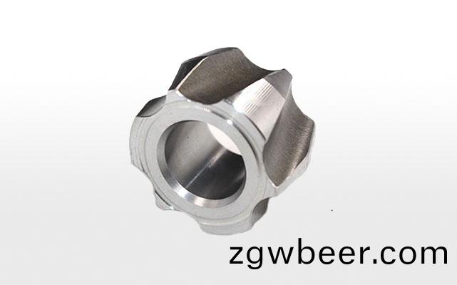 Drive shaft inner part