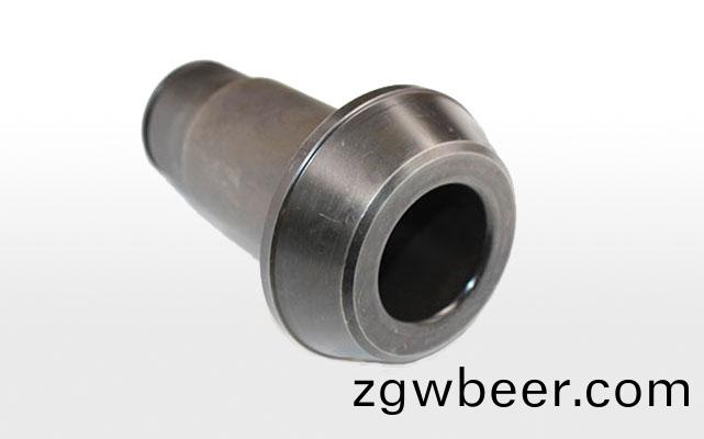 Construction machinery parts
