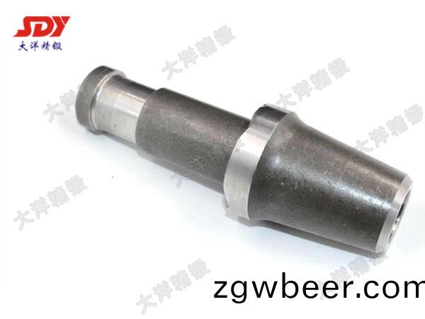 pick forging part-5