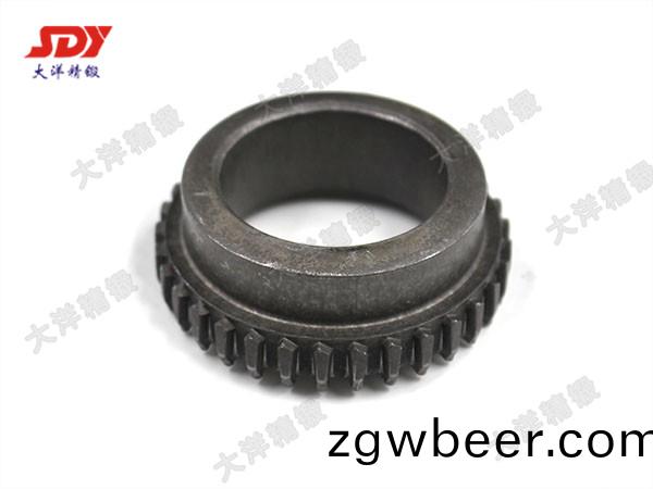 forged ring gear