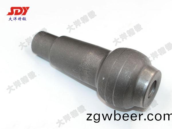 ball pin forging part-2