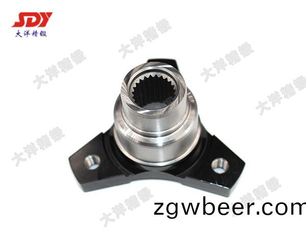 triangle flange-1