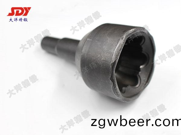 outer race forging part