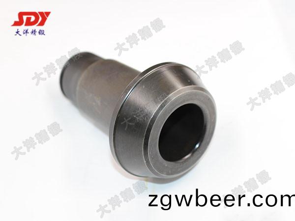 tooth sleeve forging part-1
