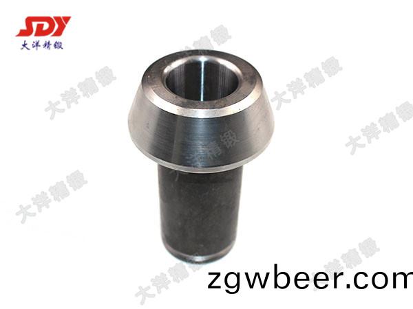 tooth sleeve forging part-2