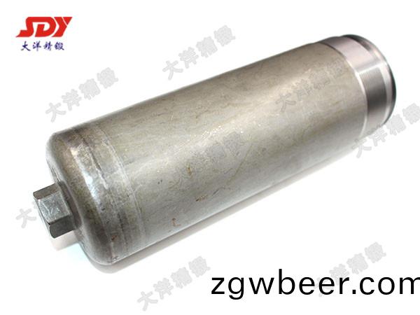 filter housing-1