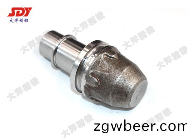 pick forging part-2