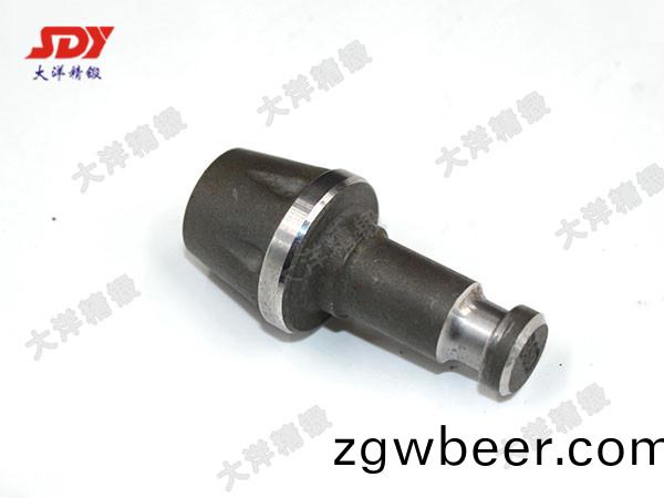 pick forging part-4