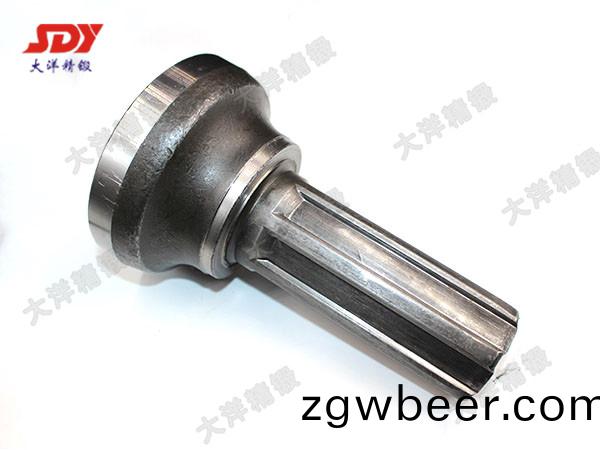 drill bit forging part