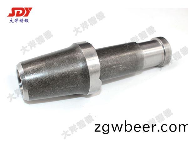 pick forging part-3
