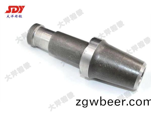 pick forging part-5