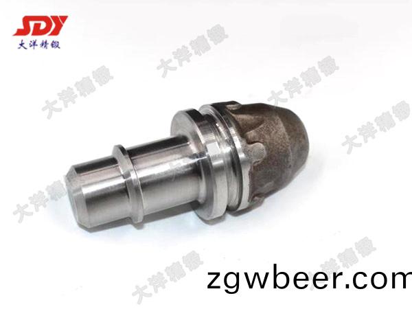 pick forging part-1